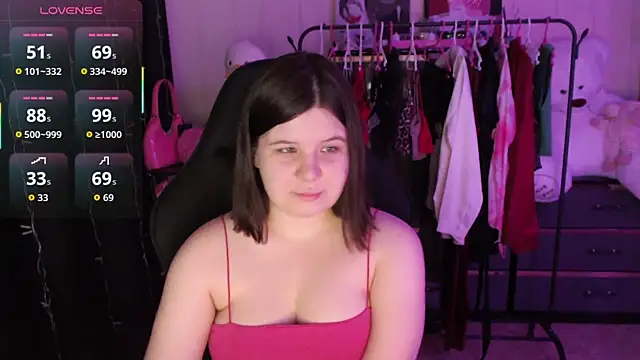 AmyVibess online show from 05-01-26, 06:12