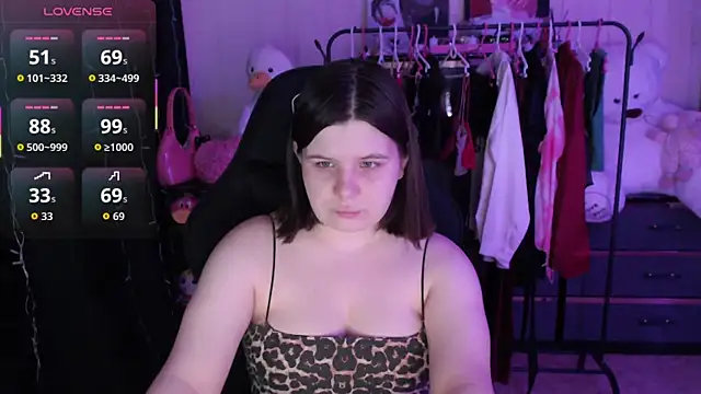 AmyVibess online show from 05-02-26, 06:02