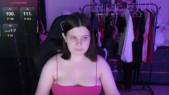 AmyVibess online show from 06-20-26, 06:22