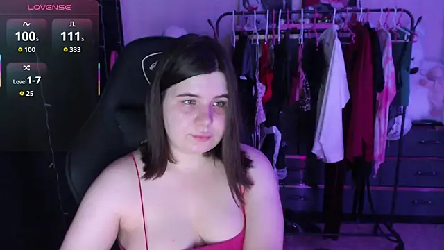 AmyVibess online show from 06-23-26, 06:06