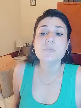 BlanquitaMexicana online show from 03-06-26, 02:30