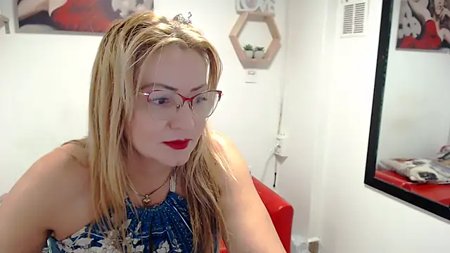 DIVAX MONSERRAT online show from 02-20-26, 09:15