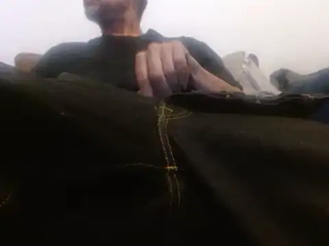 dontrush22 online show from 02-05-26, 12:04