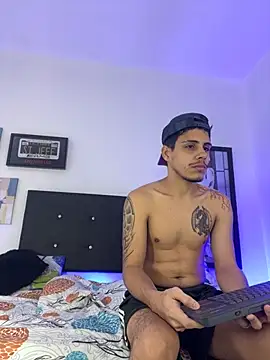 Luke Stone online show from 10-15-25, 07:03