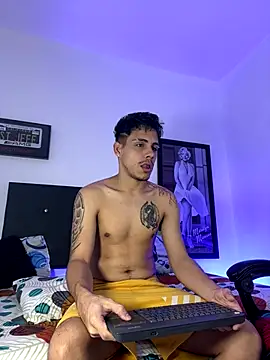 Luke Stone online show from 11-02-25, 07:16