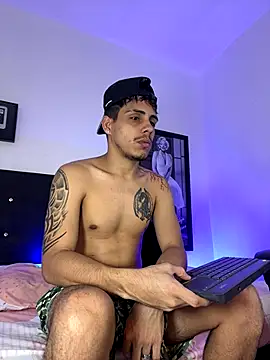 Luke Stone online show from 11-10-25, 09:14