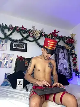 Luke Stone online show from 12-16-25, 10:15