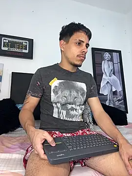 Luke Stone online show from 02-05-26, 06:23