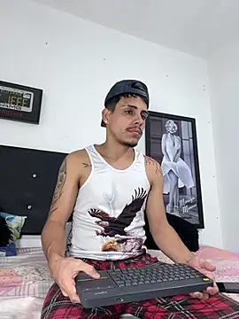 Luke Stone online show from 02-06-26, 09:40