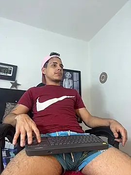 Luke Stone online show from 06-24-26, 10:53