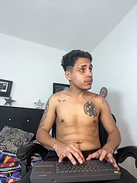 Luke Stone online show from 07-01-26, 02:02