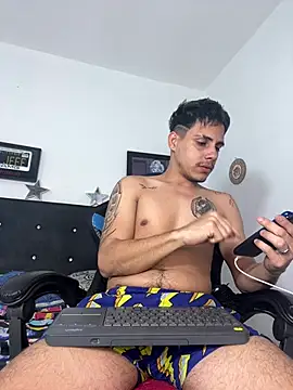 Luke Stone online show from 07-03-26, 10:27