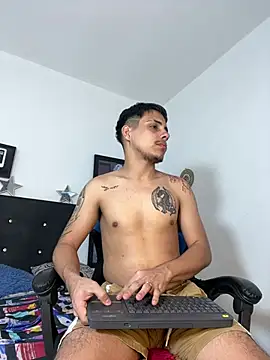 Luke Stone online show from 07-13-26, 10:45