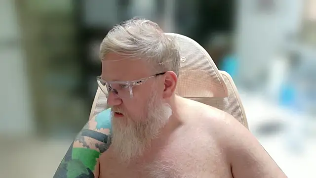 SydneyTeddyBear online show from 02-22-26, 03:18