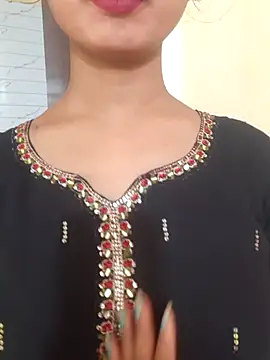Snapshot of Fiza_Rani78 chatting on 08-01-26, 02:33 Fiza Rani78 online show from 08-01-26, 02:33