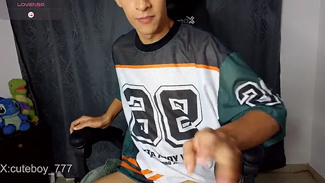 Danny cute 05 online show from 01-09-26, 03:26