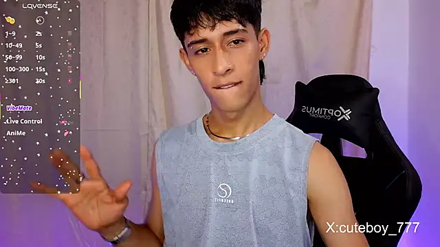 Danny cute 05 online show from 05-02-26, 10:26