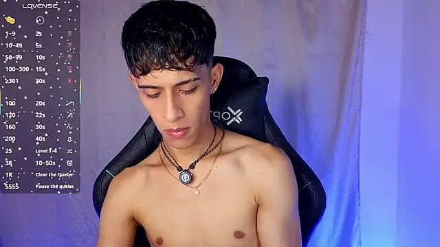 Danny cute 05 online show from 05-09-26, 11:10