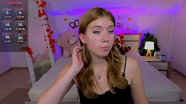 Iris Rain online show from 09-22-25, 10:28