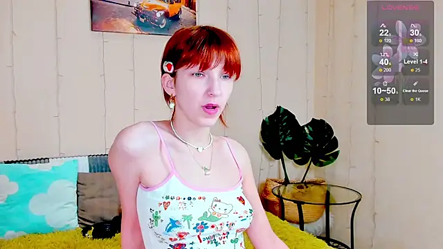 flatter-shy online show from 11-09-25, 09:18