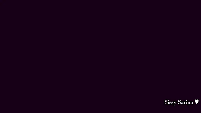 sissysarina2 online show from 05-24-26, 03:22