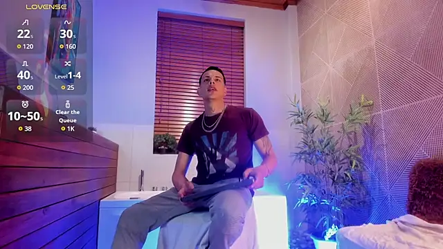 Dustin Sonne online show from 10-01-25, 03:45