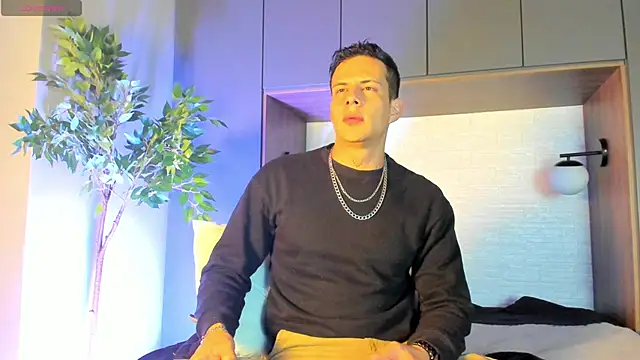 Dustin Sonne online show from 11-16-25, 03:45