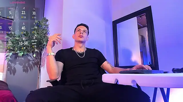 Dustin Sonne online show from 05-06-26, 03:46