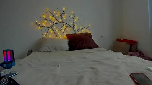 VellvetAnders online show from 01-12-26, 07:46