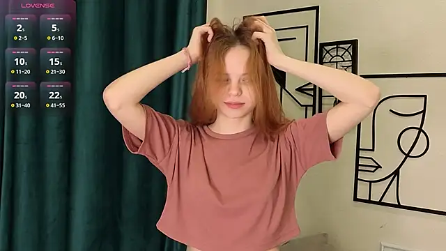 SynnoveBann online show from 02-12-26, 01:11