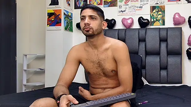 ashtoncooperr online show from 09-13-25, 06:29