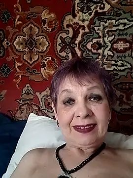 Snapshot of Rose60301 chatting on 07-12-26, 01:46 Rose60301 online show from 07-12-26, 01:46