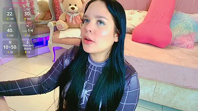  sammysaenz online show from 02-02-26, 11:25