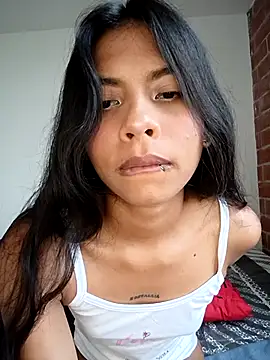 NovaTemptress online show from 11-27-25, 07:16