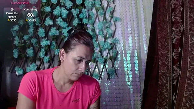 darling hott online show from 11-06-25, 08:37