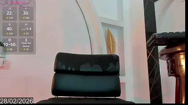 Snapshot of Vicky_Hottman chatting on 03-04-26, 01:06 Vicky Hottman online show from 03-04-26, 01:06