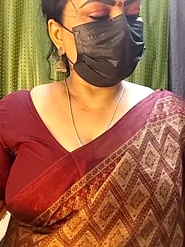 honey-flower online show from 01-06-26, 07:39