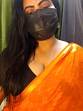 honey-flower online show from 02-04-26, 04:46