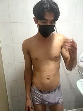 Snapshot of SongJinWoo007 chatting on 10-01-25, 02:45 SongJinWoo007 online show from 10-01-25, 02:45