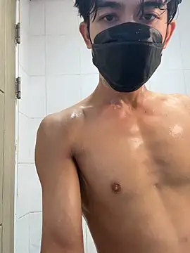 Snapshot of SongJinWoo007 chatting on 10-03-25, 09:06 SongJinWoo007 online show from 10-03-25, 09:06