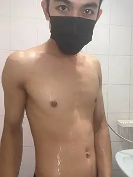 Snapshot of SongJinWoo007 chatting on 11-18-25, 06:01 SongJinWoo007 online show from 11-18-25, 06:01