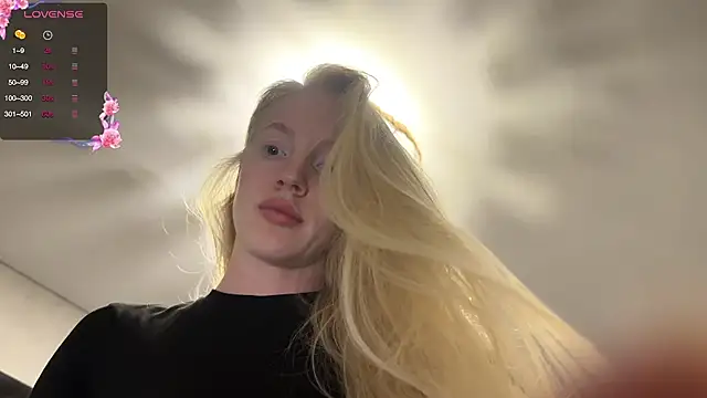 Elizabeth Mitchel online show from 10-05-25, 04:05