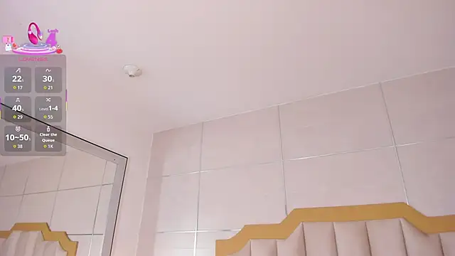 Snapshot of MaddieParker chatting on 09-14-25, 07:13 MaddieParker online show from 09-14-25, 07:13