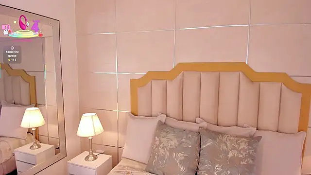 Snapshot of MaddieParker chatting on 09-18-25, 07:38 MaddieParker online show from 09-18-25, 07:38