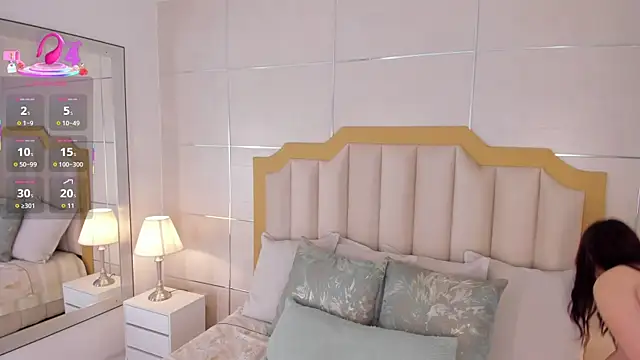 Snapshot of MaddieParker chatting on 09-23-25, 08:12 MaddieParker online show from 09-23-25, 08:12