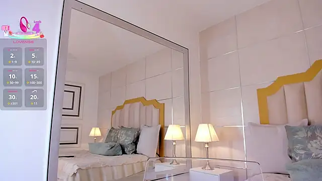 Snapshot of MaddieParker chatting on 09-25-25, 07:06 MaddieParker online show from 09-25-25, 07:06