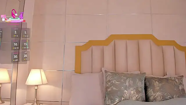 Snapshot of MaddieParker chatting on 09-30-25, 08:47 MaddieParker online show from 09-30-25, 08:47