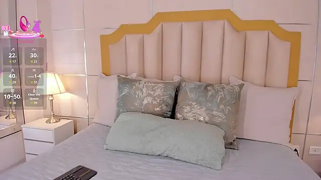 Snapshot of MaddieParker chatting on 10-07-25, 07:11 MaddieParker online show from 10-07-25, 07:11