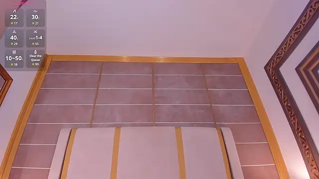 Snapshot of MaddieParker chatting on 10-18-25, 06:58 MaddieParker online show from 10-18-25, 06:58