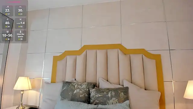 Snapshot of MaddieParker chatting on 10-18-25, 07:47 MaddieParker online show from 10-18-25, 07:47